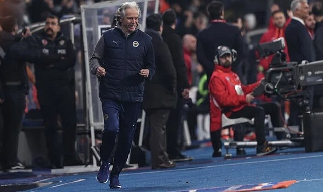 Jorge Jesus: Bu ligin sportif gerçekliği yok