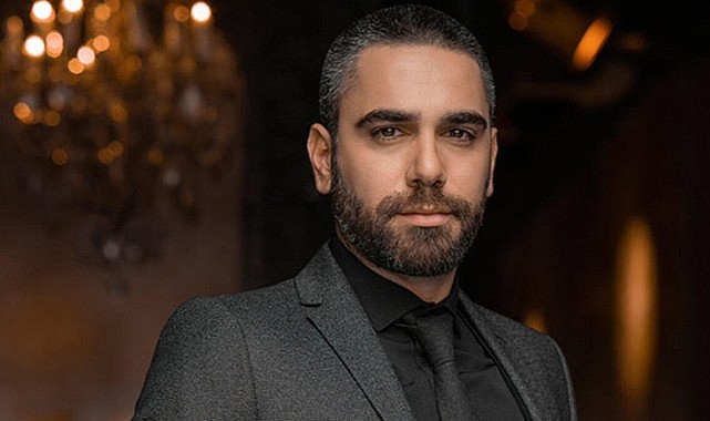 Kadir Doğulu’nun bir kadınla sarmaş dolaş görüntüleri çıktı