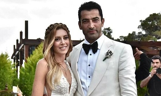 Kenan İmirzalıoğlu ile Sinem Kobal ekrana dönüyor
