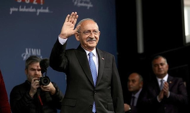 Kılıçdaroğlu, “5 yılda 300 milyar dolar” vaadinin kaynağını açıkladı