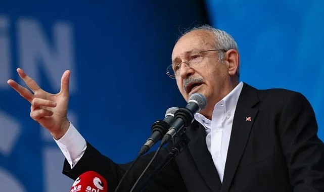 Kılıçdaroğlu, İmamoğlu ve Yavaş Ardahan’da