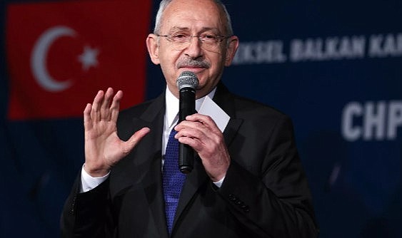 Kılıçdaroğlu’ndan “Tefecilerden söz aldı” diyen Erdoğan’a yanıt