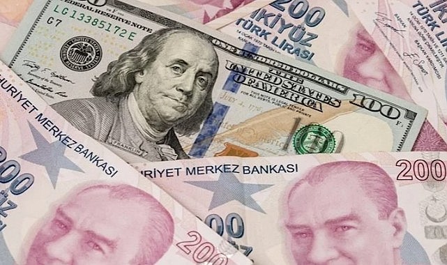 Merkez Bankası açıkladı: İşte dolar, faiz ve enflasyon tahmini