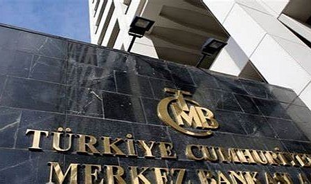 Merkez Bankası yıl sonu dolar tahminini yükseltti