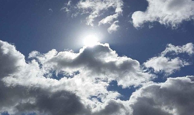 Meteoroloji’den 19 kente kuvvetli yağış uyarısı