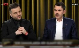 Murat Kurum’dan İstanbul’a deprem uyarısı: 1,5 milyon riskli konut var