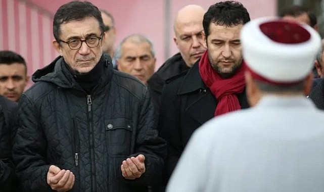 Nuri Bilge Ceylan’ın annesi hayatını kaybetti