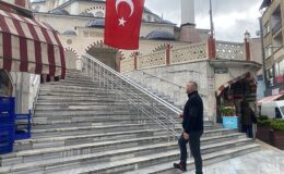 Orhangazi Belediyesi Sivil ekiplerle Dilenci Mücadelesi Başlattı