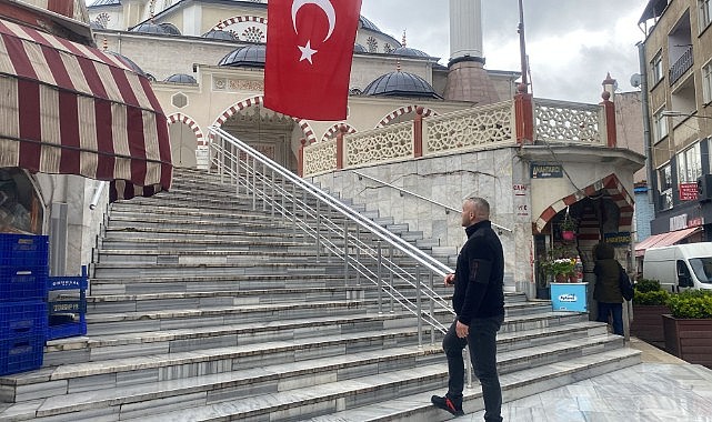 Orhangazi Belediyesi Sivil ekiplerle Dilenci Mücadelesi Başlattı