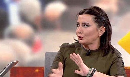 Sevilay Yılman Habertürk’ten ayrıldı