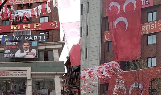 Sinan Ateş’in ablasından tepki