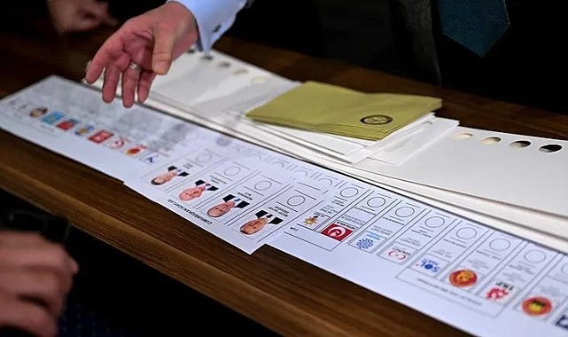 12 parti ve kurumdan seçim açıklaması: Birlikte kazanacağız