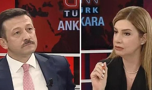 7 puanlık oy kaybına AK Parti’den ilk yorum