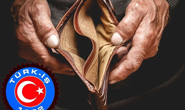 Açlık sınırı rakamları açıklandı