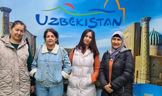 ANKARA'DA REFERANDUM