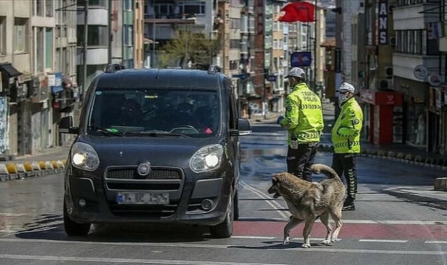 AYM kararı verdi: Pandemide kesilen cezalar iade edilecek