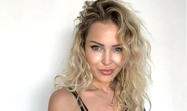 Ayşegül Yıldız, İbrahim Tatlıses ile neden evlendiğini açıkladı