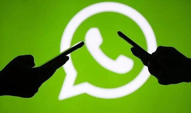 Beklenen mesaj düzenleme özelliği WhatsApp’a geldi