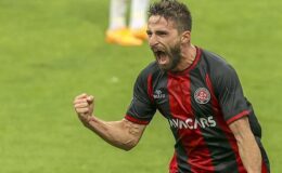 Beşiktaş, Borini transferinde son düzlükte!