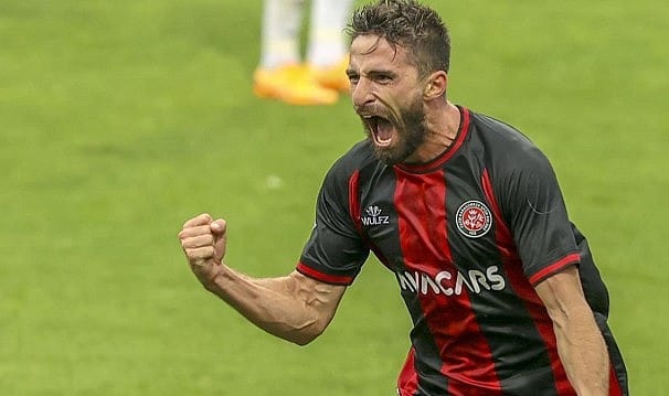 Beşiktaş, Borini transferinde son düzlükte!