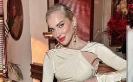 Burcu Esmersoy: Toksik insanlardan uzak duruyorum