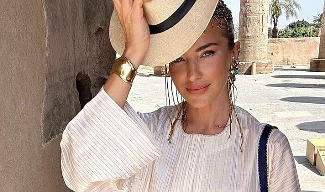 Burcu Esmersoy’un düğün tarihi belli oldu