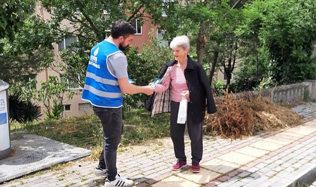 BURSA DEVA: SAHADAYIZ, İNANÇLIYIZ, KAZANACAĞIZ!