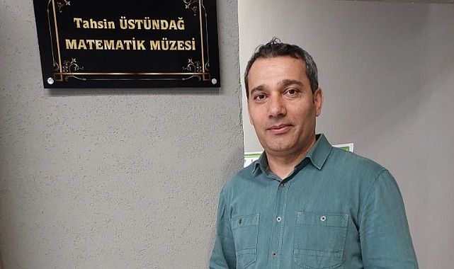 Bursa’da matematiği dokunulabilir kılan okul: TOBB Anadolu İmam Hatip Lisesi