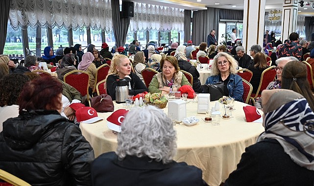 Bursa’dan Çanakkale’ye ‘vefa’ turu