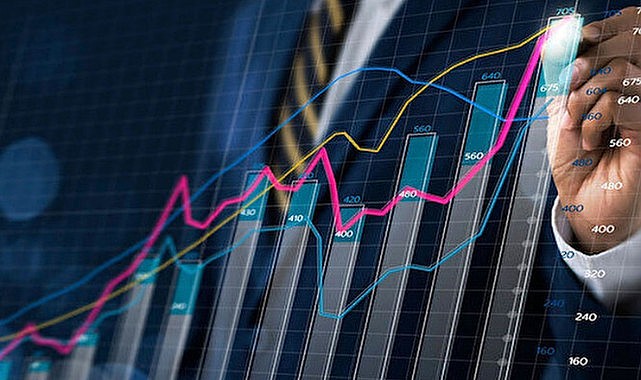 Büyüme rakamları açıklandı