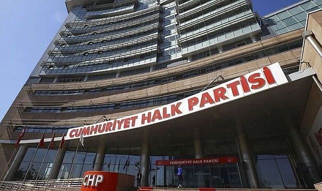 CHP’de kurultay kararı