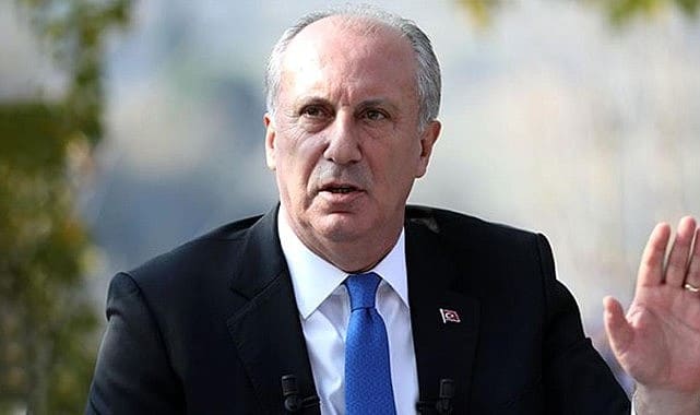 CHP’li Özkoç’tan İnce’ye ‘Gelecek ve DEVA’ yanıtı