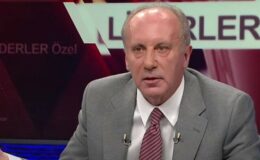 Cumhurbaşkanı adayı Muharrem İnce, adaylıktan çekilme şartını açıkladı