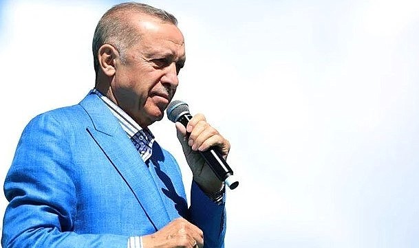 Cumhurbaşkanı Erdoğan’a ‘Kaybederseniz tavrınız ne olur’ sorusu