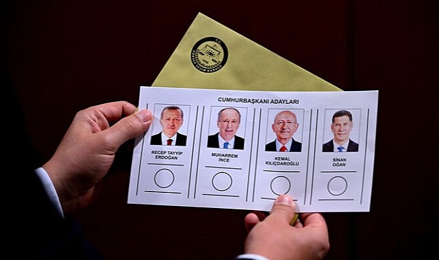 Cumhurbaşkanı Seçimi ve 28. Dönem Milletvekili Genel Seçimi yasakları başlıyor