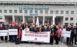 CUMHURİYET KADINLARI DERNEĞİ GENEL MERKEZİ