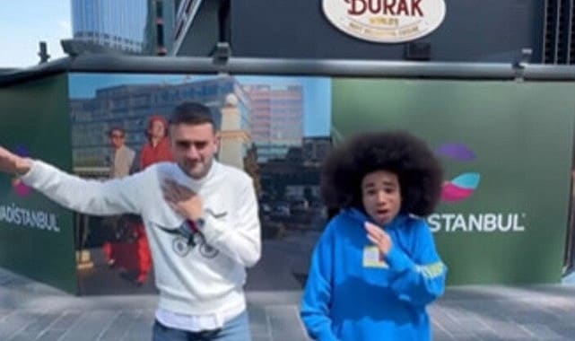 CZN Burak’ın İstanbul’daki yeni adresi Vadi İstanbul Mall