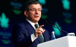 Davutoğlu’ndan Millet İttifakı’nın 2. tur zirvesi sonrası çok konuşulacak paylaşım