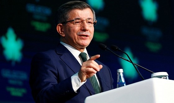 Davutoğlu’ndan Millet İttifakı’nın 2. tur zirvesi sonrası çok konuşulacak paylaşım