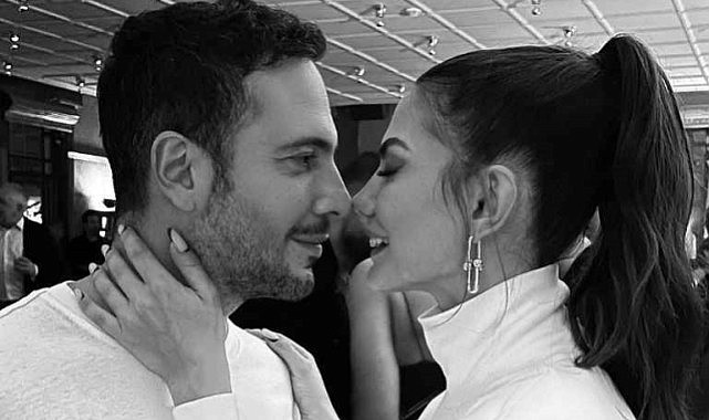 Demet Özdemir ve Oğuzhan Koç çifti 8 Mayıs’ta boşanıyor