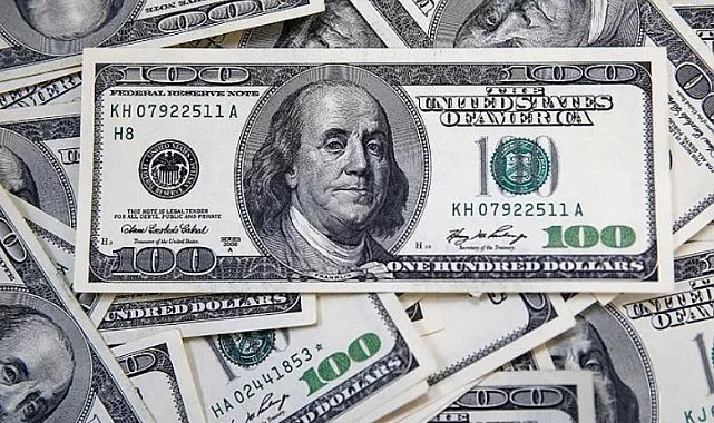 Dolar, 20 lira seviyesini aşarak tüm zamanların rekorunu kırdı
