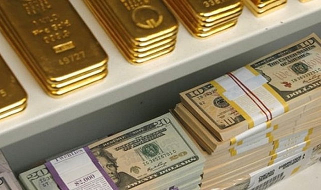 Dolar güne yine rekorla başladı