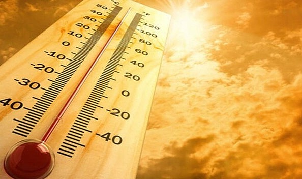 Dünya Meteoroloji Örgütü uyardı! Sıcaklık rekoru geliyor