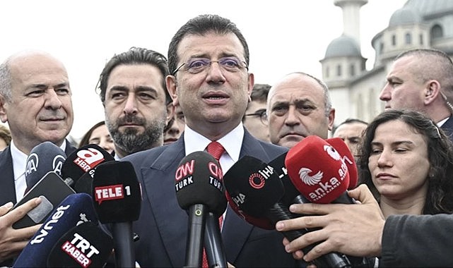 Ekrem İmamoğlu’nun cezası onaylandı mı? Avukatından gündem yaratan iddiaya yanıt