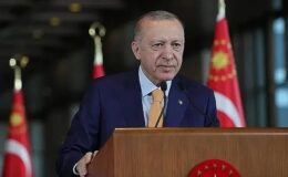 Erdoğan: Diktatörlük iddialarının tamamen safsatadan ibaret olduğunu gösterdik