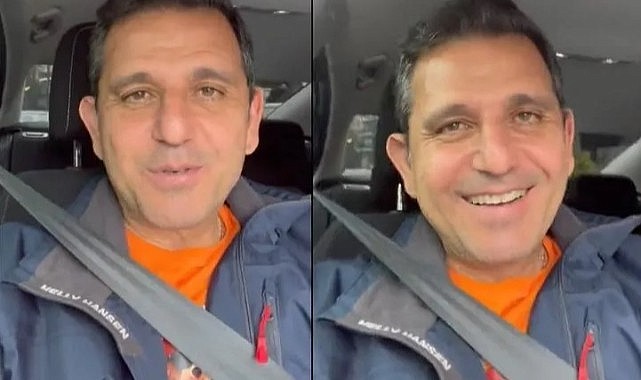 Fatih Portakal’dan ‘Sözcü TV’ yanıtı: Ayrıldığımı bilmiyordum