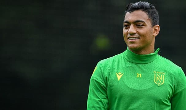 Galatasaray’dan Mostafa Mohamed sürprizi! Geri dönüyor