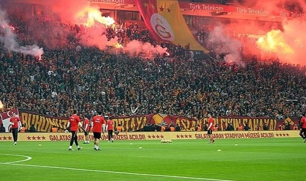 Galatasaray’ın hamlesi Fener taraftarını kızdıracak