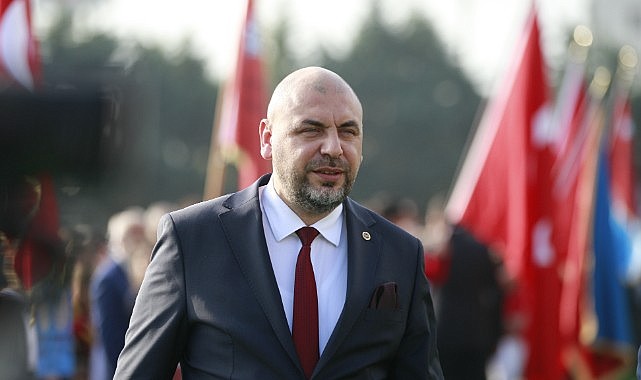 Gençler Nerede Biz Oradayız