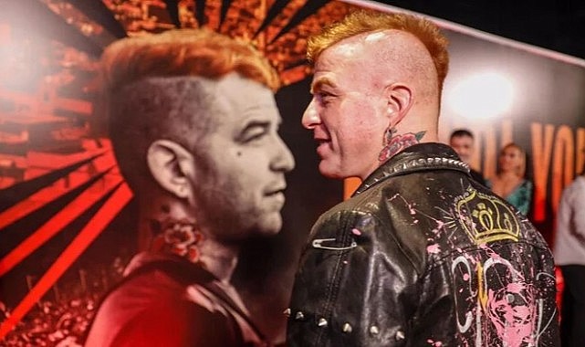 Gökhan Özoğuz: Türkiye’nin kurtuluşu Millet İttifakı’ndadır